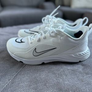 Nike alpha huarache turf lacrosse baseball football clearts